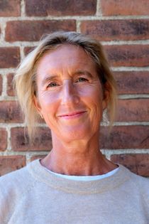 Anja Dyrhauge Buch