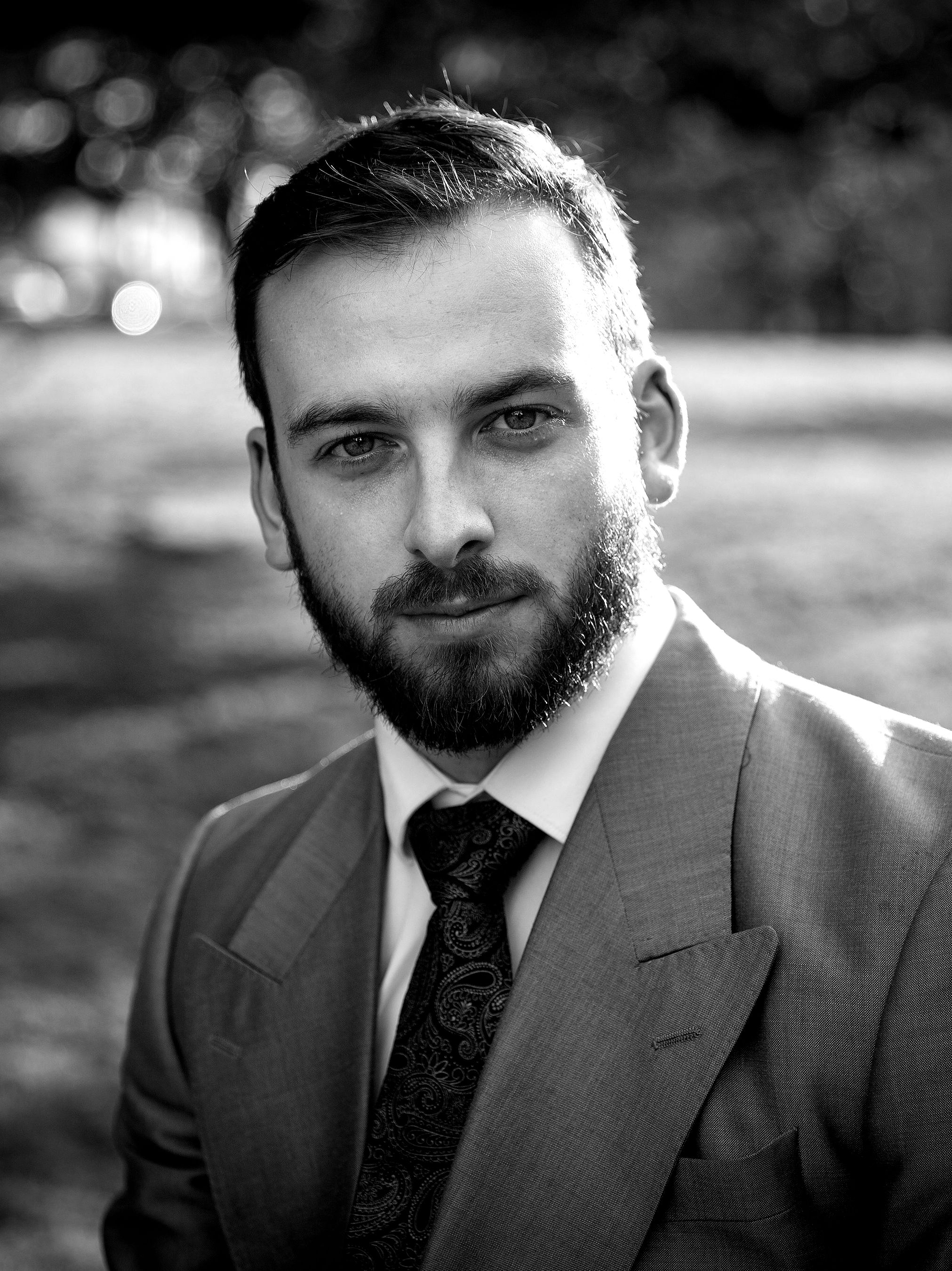 Jonathan Kroner Ingvald