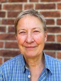 Charlotte Schultz-Larsen